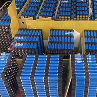 黄浦回收废电池公司|专业回收ups电池